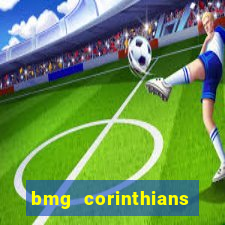 bmg corinthians menor de 18 anos